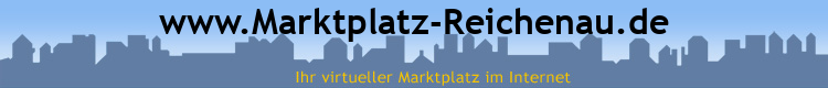 www.Marktplatz-Reichenau.de